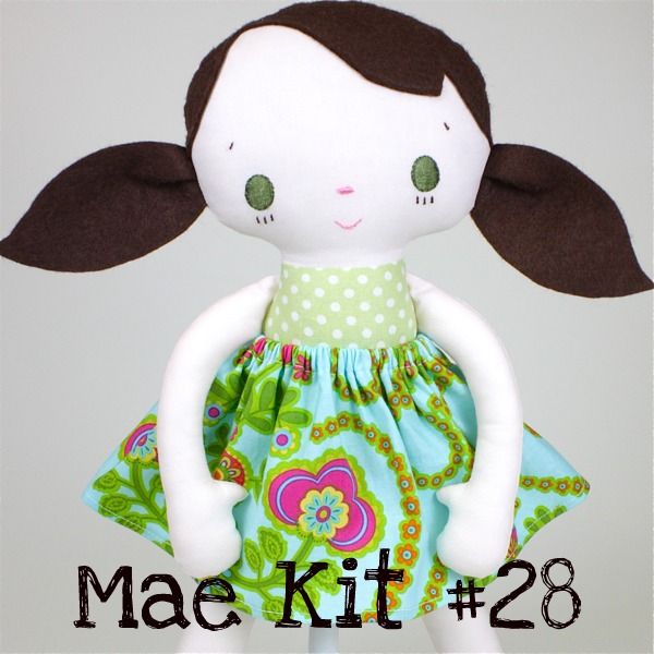 Mae Kit #28